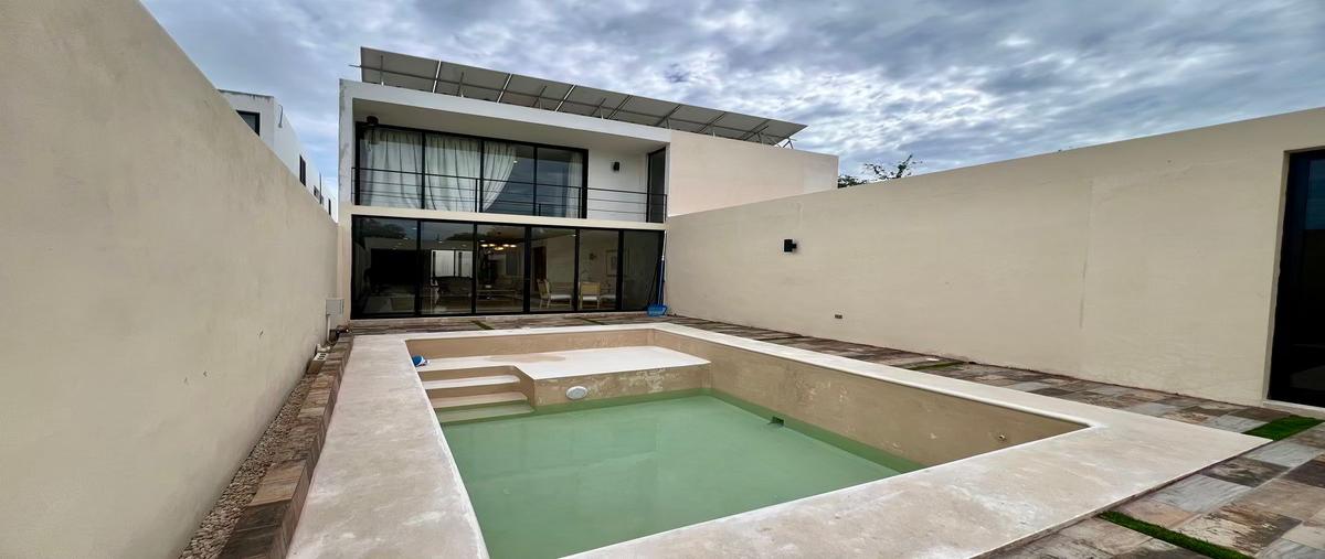 Foto de casa en venta en s/n , dzitya, mérida, yucatán, 30610252 No. 05