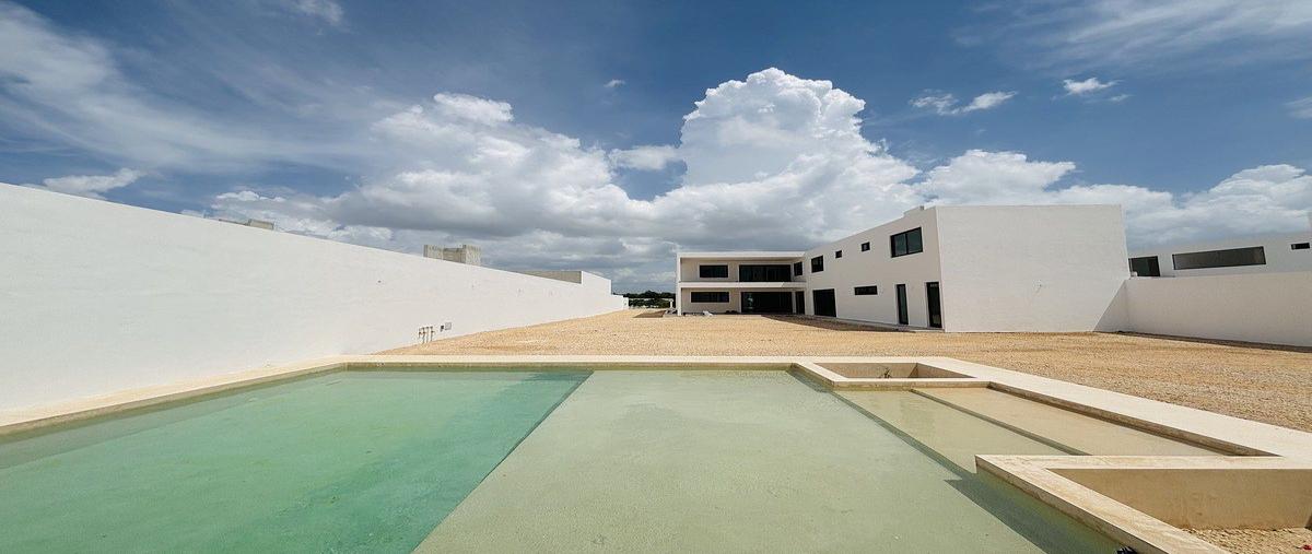 Foto de casa en venta en s/n , dzitya, mérida, yucatán, 30772627 No. 03