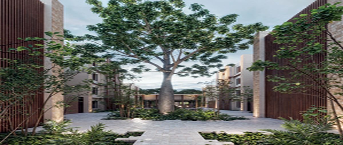 Foto de departamento en venta en s/n , dzitya, mérida, yucatán, 30773389 No. 03