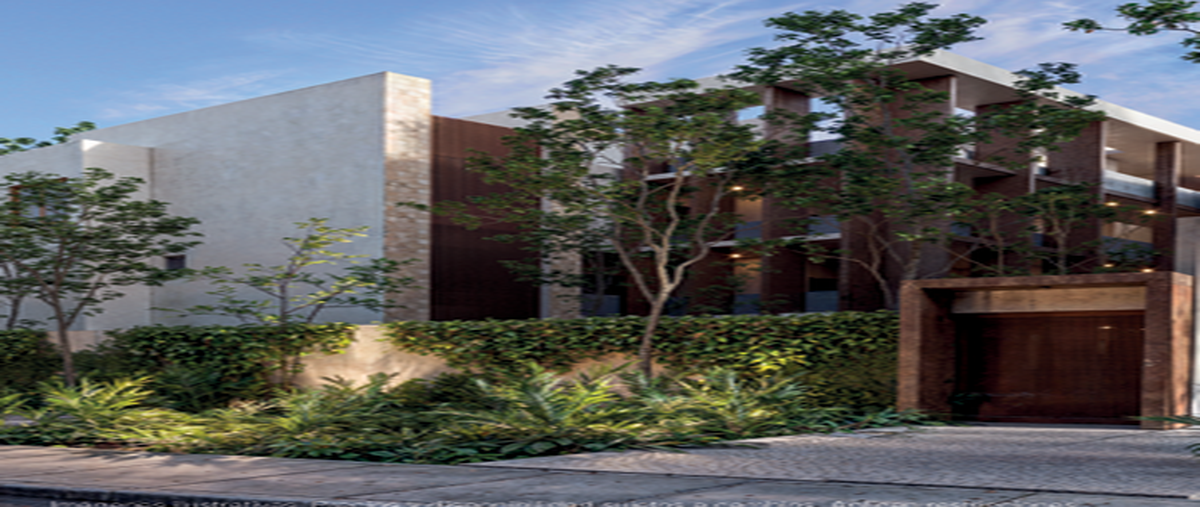 Foto de departamento en venta en s/n , dzitya, mérida, yucatán, 30773389 No. 04