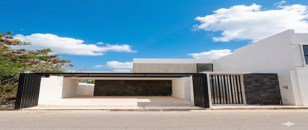 Foto de casa en s/n , dzitya, mérida, yucatán, 30907488 foto 01 Foto de casa en venta en s/n , dzitya, mérida, yucatán, 30907488 No. 01