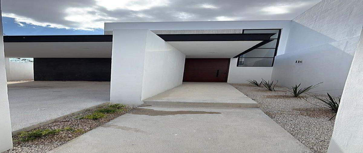 Foto de casa en s/n , dzitya, mérida, yucatán, 30907488 foto 03 Foto de casa en venta en s/n , dzitya, mérida, yucatán, 30907488 No. 03