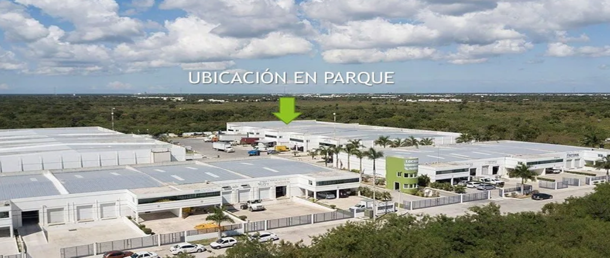 Foto de bodega en renta en s/n , dzitya, mérida, yucatán, 30993109 No. 06