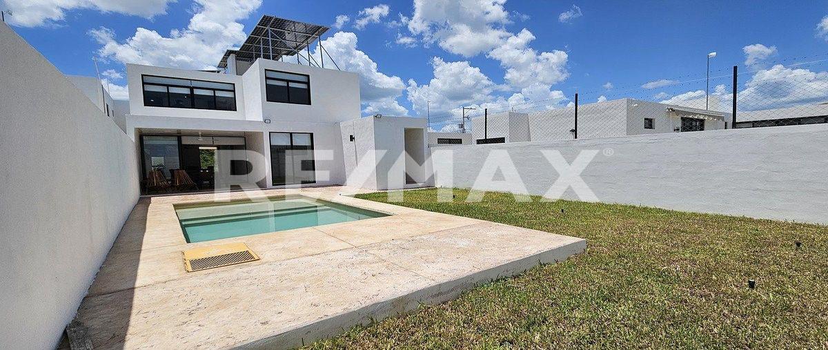 Foto de casa en condominio en s/n , dzitya, mérida, yucatán, 0 foto 01 Foto de casa en condominio en venta en s/n , dzitya, mérida, yucatán, 0 No. 01