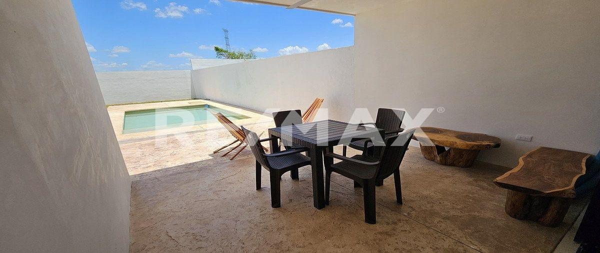 Foto de casa en condominio en s/n , dzitya, mérida, yucatán, 0 foto 03 Foto de casa en condominio en venta en s/n , dzitya, mérida, yucatán, 0 No. 03