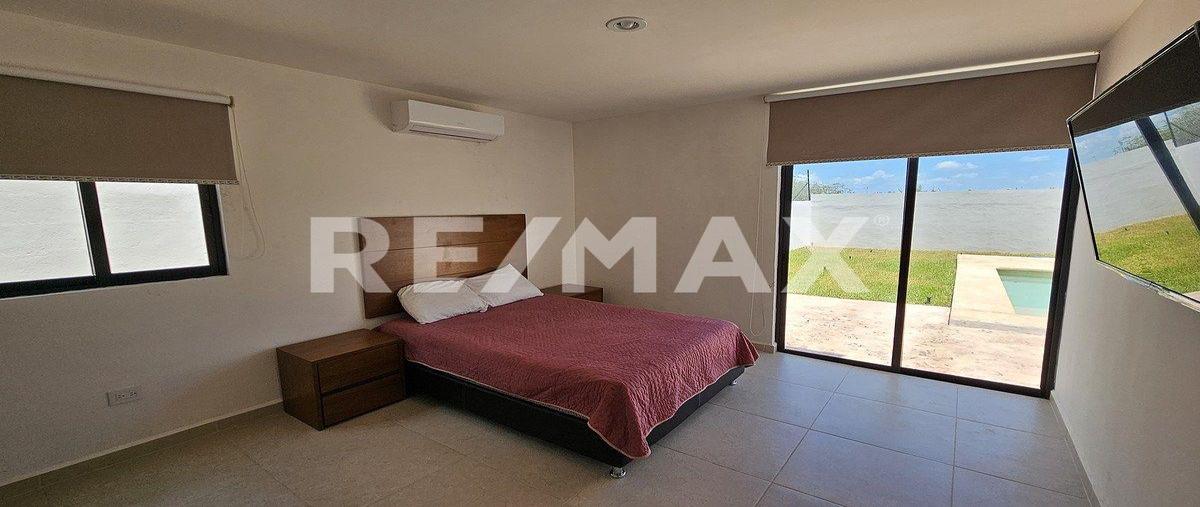 Foto de casa en condominio en s/n , dzitya, mérida, yucatán, 0 foto 04 Foto de casa en condominio en venta en s/n , dzitya, mérida, yucatán, 0 No. 04