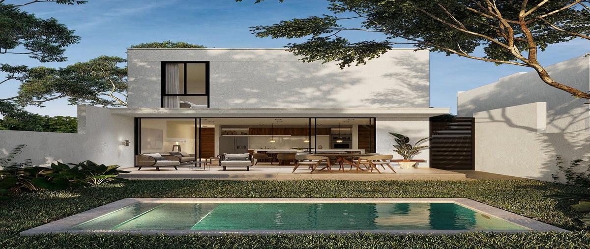 Foto de casa en venta en s/n , dzitya, mérida, yucatán, 0 No. 03