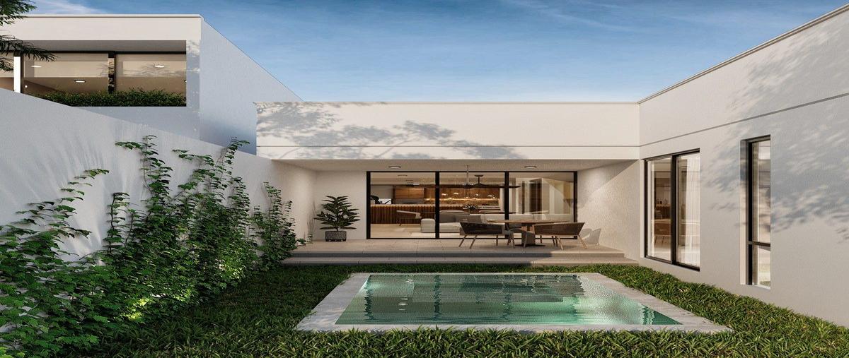 Foto de casa en venta en s/n , dzitya, mérida, yucatán, 31002061 No. 04