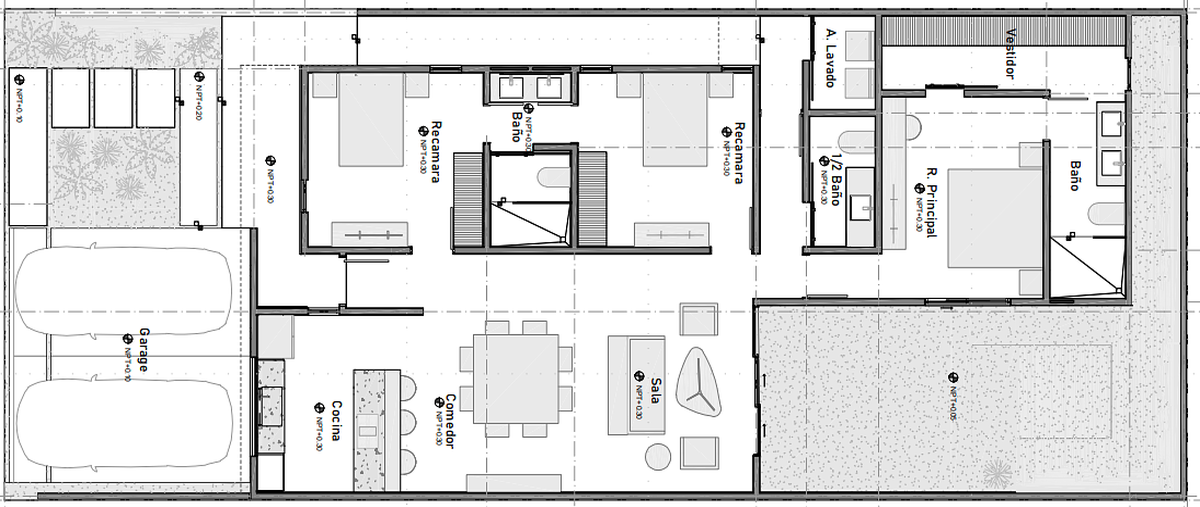 Foto de casa en venta en s/n , dzitya, mérida, yucatán, 31002061 No. 05