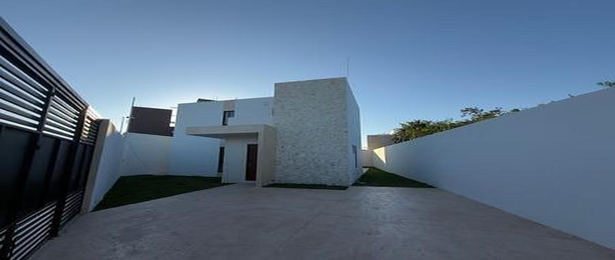 Foto de casa en renta en s/n , dzitya, mérida, yucatán, 0 No. 03