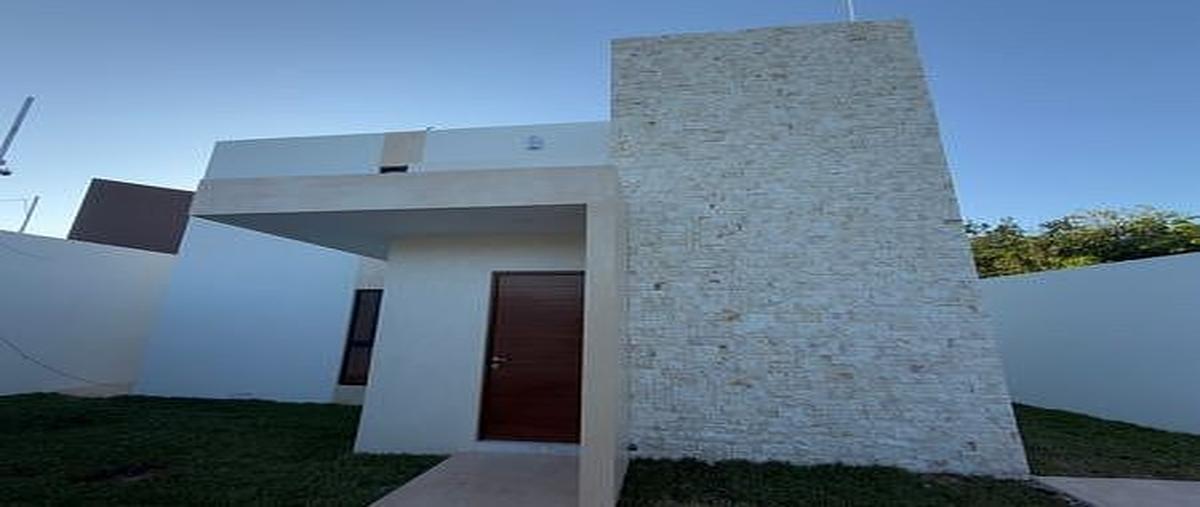 Foto de casa en renta en s/n , dzitya, mérida, yucatán, 0 No. 04