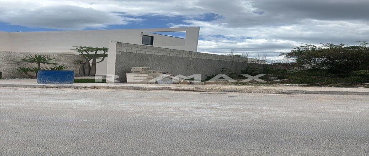 Foto de terreno habitacional en venta en sn , dzitya, mérida, yucatán, 0 No. 04