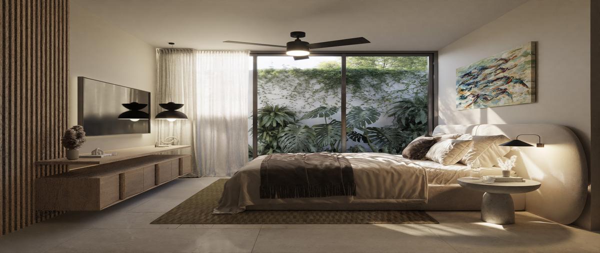 Foto de departamento en venta en sn , dzitya, mérida, yucatán, 31145989 No. 04