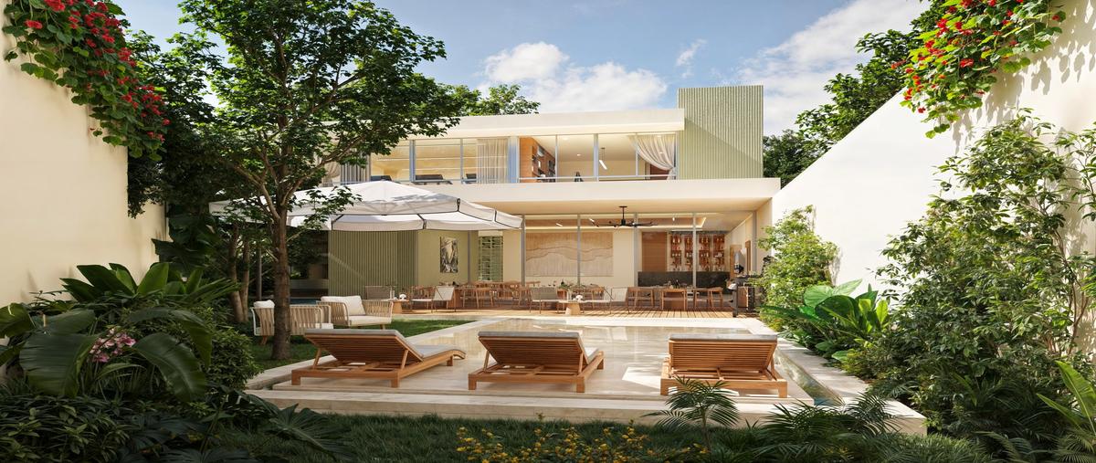Foto de departamento en venta en sn , dzitya, mérida, yucatán, 31145989 No. 05