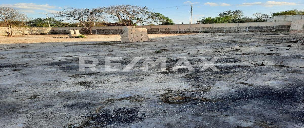 Foto de terreno comercial en renta en s/n , dzununcán, mérida, yucatán, 0 No. 03