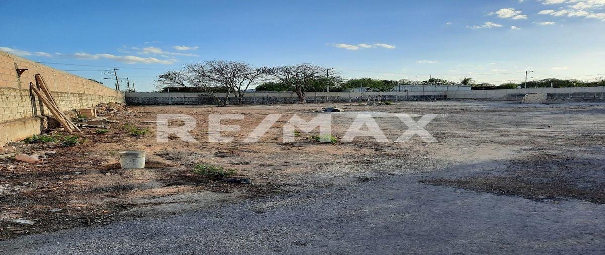 Foto de terreno comercial en renta en s/n , dzununcán, mérida, yucatán, 0 No. 04