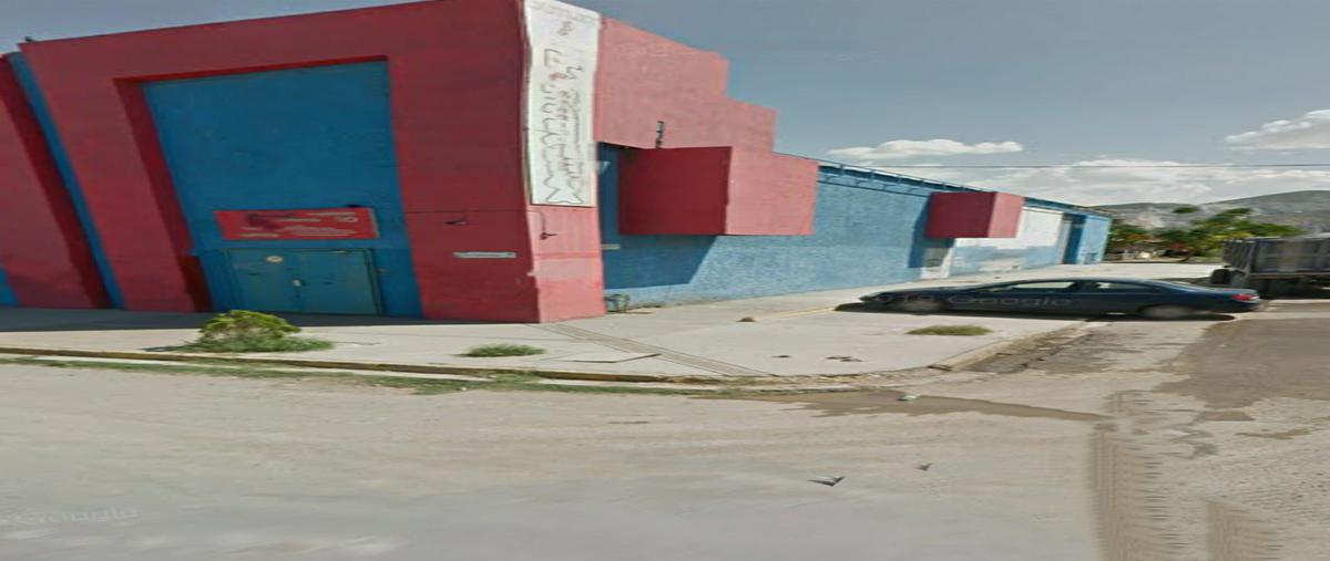 Foto de bodega en renta en s/n , eduardo guerra, torreón, coahuila de zaragoza, 0 No. 03