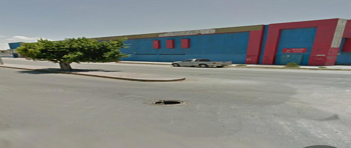 Foto de bodega en renta en s/n , eduardo guerra, torreón, coahuila de zaragoza, 0 No. 05