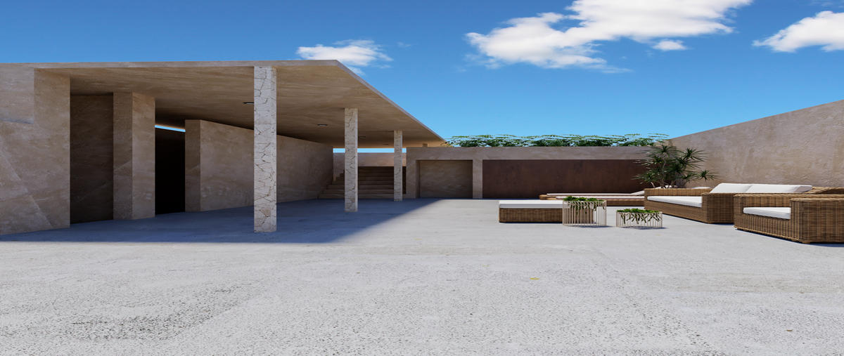 Foto de departamento en venta en s/n , ejidal, solidaridad, quintana roo, 0 No. 04