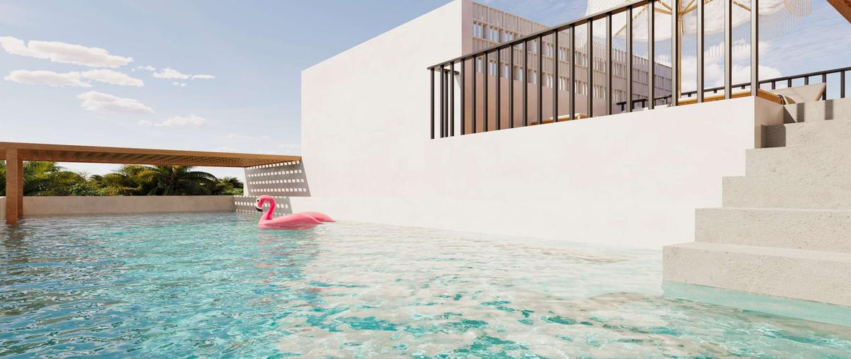 Foto de departamento en venta en s/n , ejidal, solidaridad, quintana roo, 0 No. 05