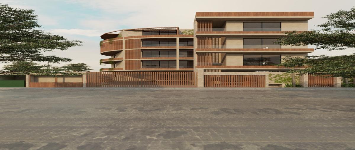 Foto de departamento en venta en s/n , ejidal, solidaridad, quintana roo, 29860512 No. 05