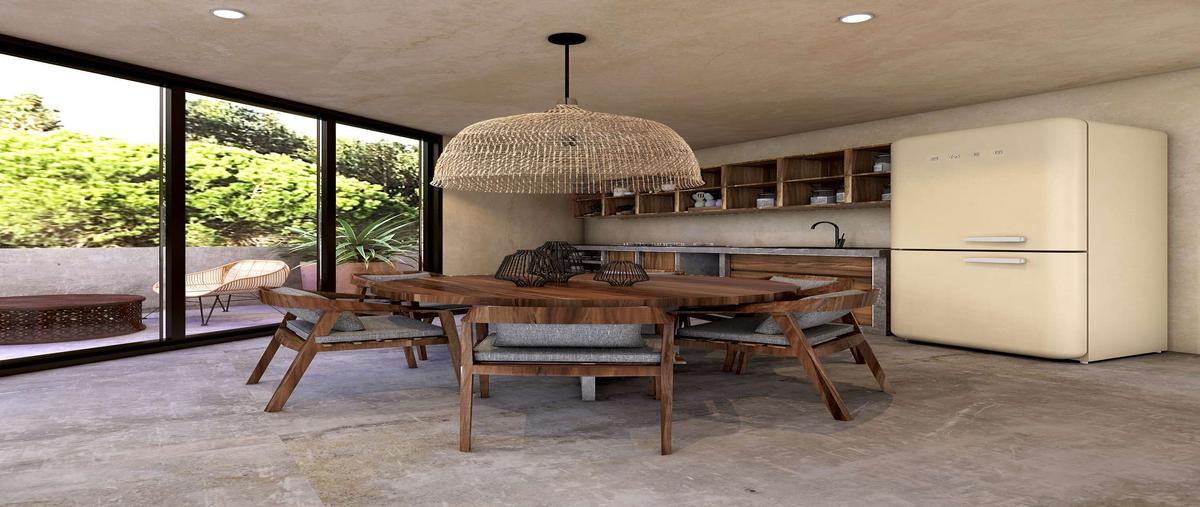 Foto de departamento en venta en s/n , ejidal, solidaridad, quintana roo, 29860512 No. 06