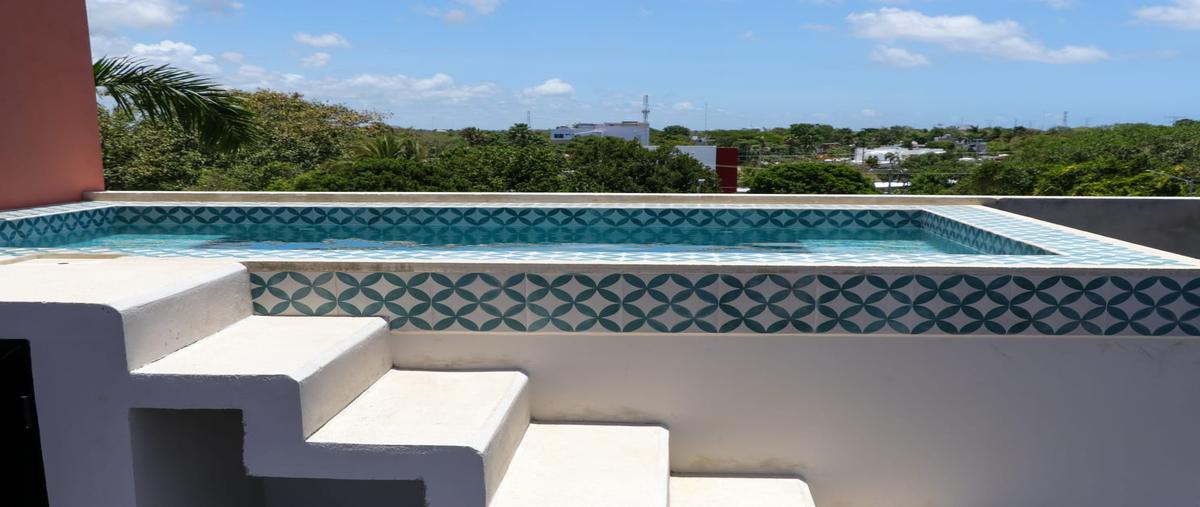 Foto de departamento en venta en s/n , ejidal, solidaridad, quintana roo, 0 No. 04