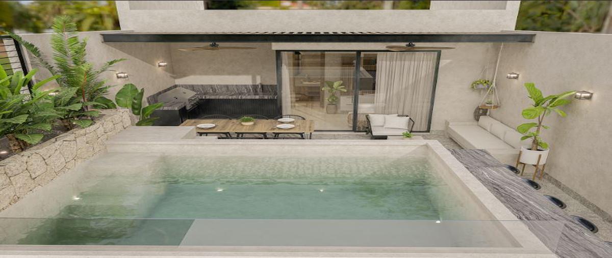 Foto de departamento en venta en s/n , ejidal, tulum, quintana roo, 0 No. 04
