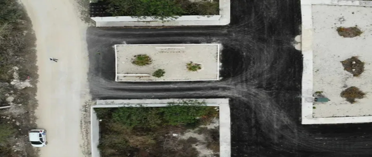 Foto de terreno habitacional en venta en s/n , ejidal, tulum, quintana roo, 29860477 No. 08