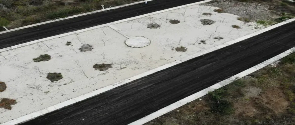 Foto de terreno habitacional en venta en s/n , ejidal, tulum, quintana roo, 29860477 No. 09