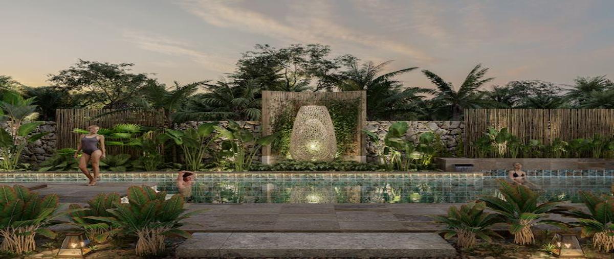 Foto de departamento en venta en s/n , ejidal, tulum, quintana roo, 0 No. 03