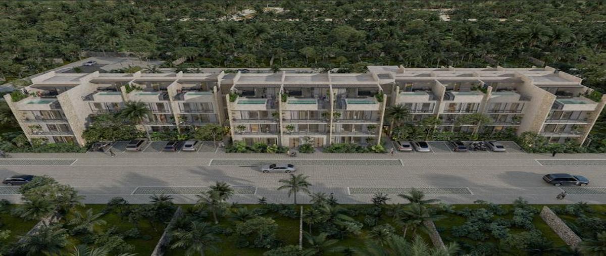 Foto de departamento en venta en s/n , ejidal, tulum, quintana roo, 0 No. 05