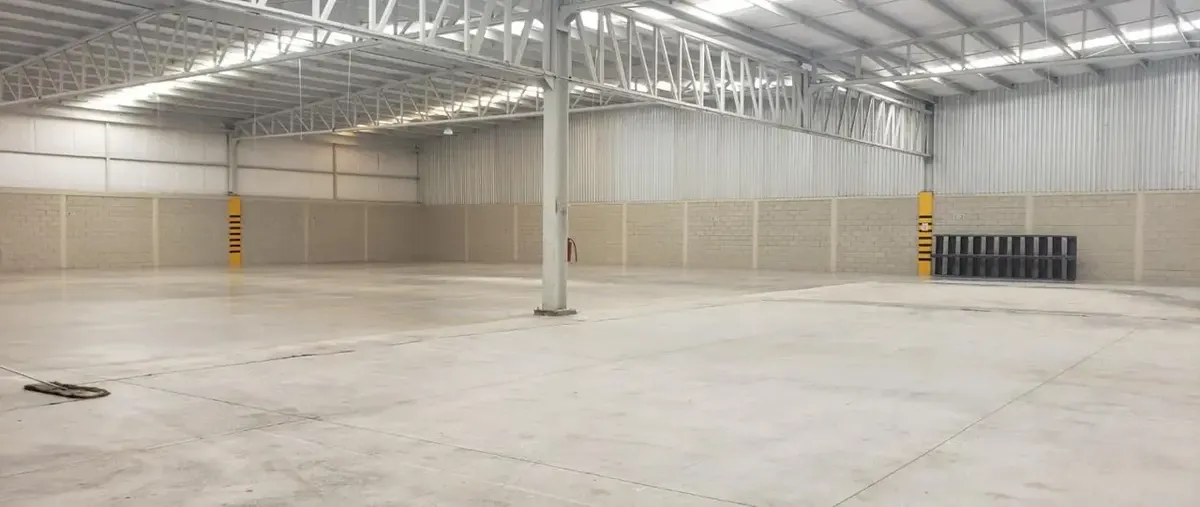 Foto de bodega en renta en s/n , ejido ana, torreón, coahuila de zaragoza, 30088322 No. 06