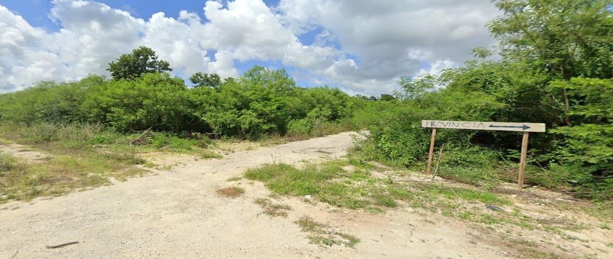 Foto de terreno habitacional en venta en sn , ejido de chuburna, mérida, yucatán, 29208267 No. 05
