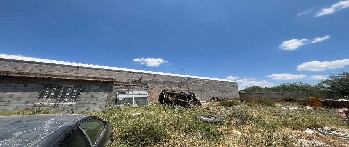 Foto de terreno industrial en venta en s/n , ejido ignacio allende, torreón, coahuila de zaragoza, 30256428 No. 03