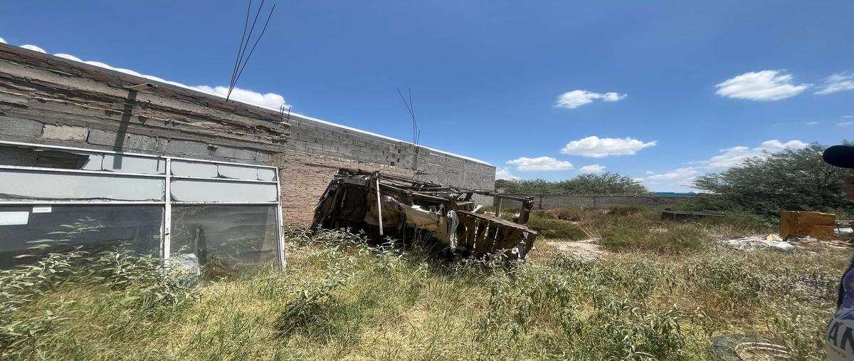 Foto de terreno industrial en venta en s/n , ejido ignacio allende, torreón, coahuila de zaragoza, 30256428 No. 04