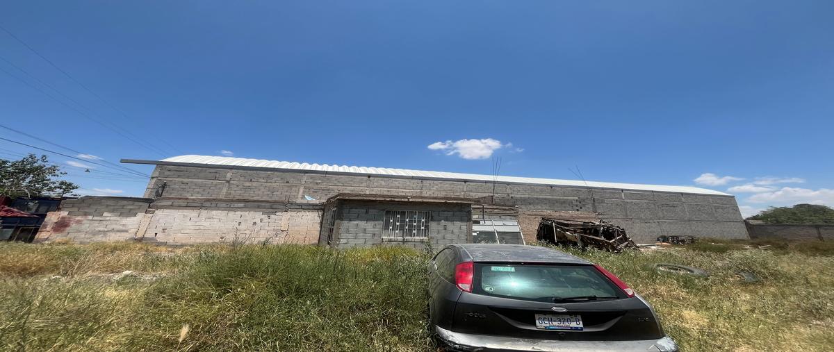 Foto de terreno industrial en venta en s/n , ejido ignacio allende, torreón, coahuila de zaragoza, 30256428 No. 05