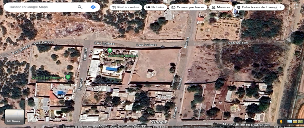 Foto de terreno comercial en s/n , ejido san miguel, matamoros, coahuila de zaragoza, 28199664 foto 04 Foto de terreno comercial en venta en s/n , ejido san miguel, matamoros, coahuila de zaragoza, 28199664 No. 04