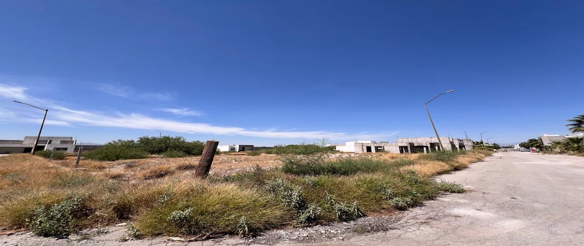 Foto de terreno habitacional en venta en s/n , el campanario, torreón, coahuila de zaragoza, 28211985 No. 04