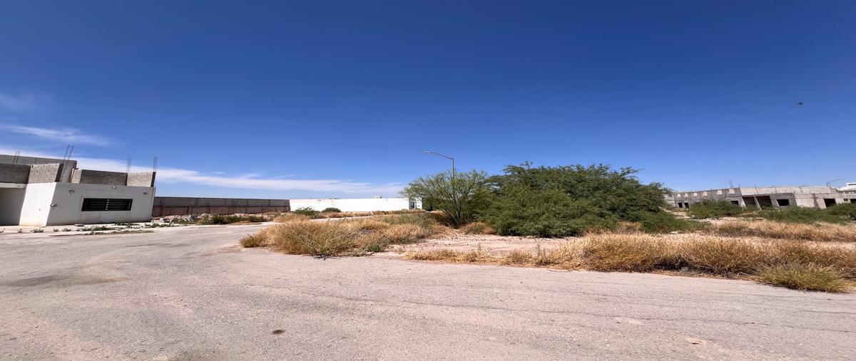 Foto de terreno habitacional en venta en s/n , el campanario, torreón, coahuila de zaragoza, 28211985 No. 05