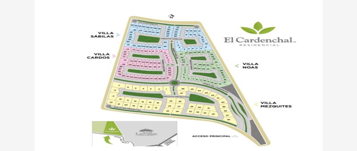 Foto de terreno habitacional en s/n , el cardenchal, torreón, coahuila de zaragoza, 28208878 foto 02 Foto de terreno habitacional en venta en s/n , el cardenchal, torreón, coahuila de zaragoza, 28208878 No. 02