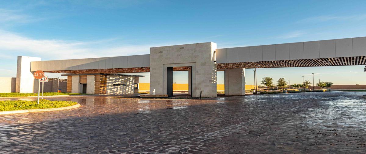 Foto de terreno habitacional en venta en s/n , el cardenchal, torreón, coahuila de zaragoza, 28214661 No. 05
