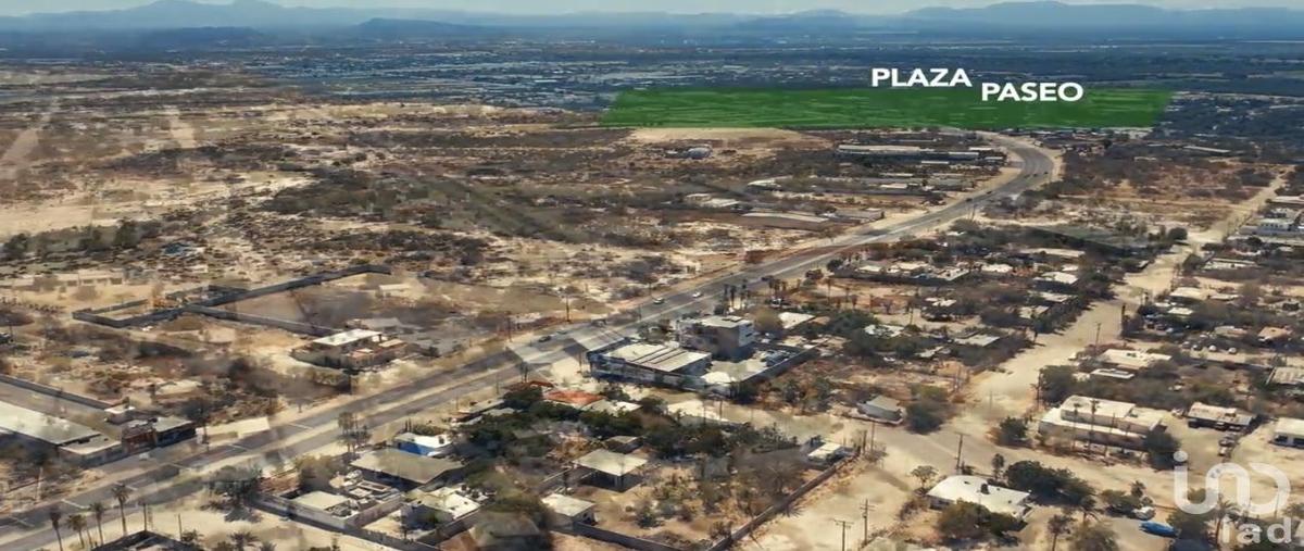 Foto de edificio en venta en sn , el centenario, la paz, baja california sur, 0 No. 03