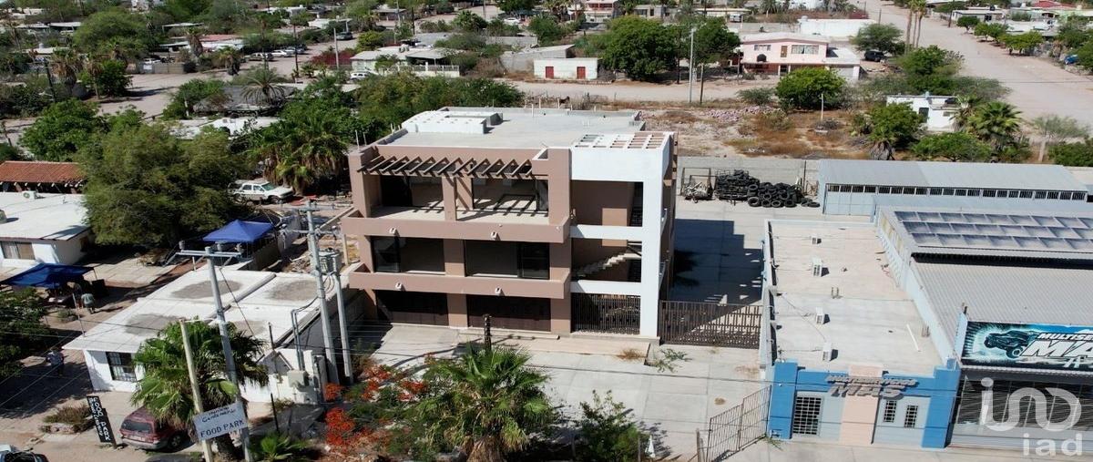 Foto de edificio en venta en sn , el centenario, la paz, baja california sur, 0 No. 05