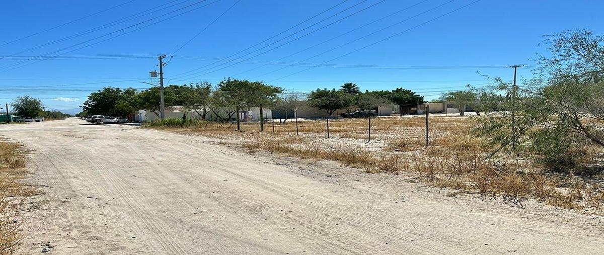 Foto de terreno habitacional en venta en sn , el centenario, la paz, baja california sur, 0 No. 05