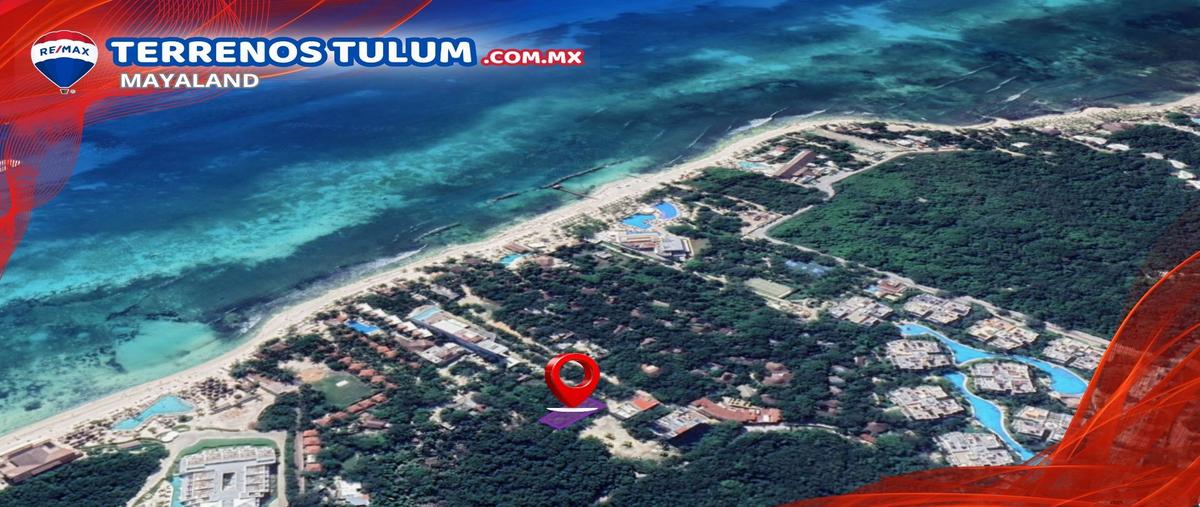 Foto de terreno comercial en sn , el cielo, solidaridad, quintana roo, 28173220 foto 01 Foto de terreno comercial en venta en sn , el cielo, solidaridad, quintana roo, 28173220 No. 01