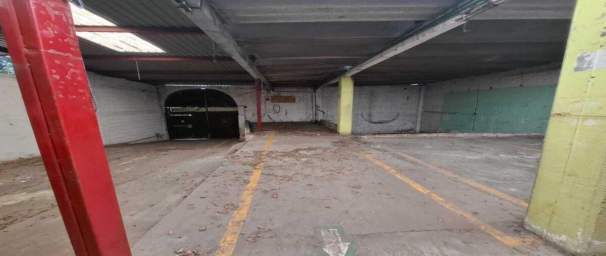 Foto de bodega en renta en sn , el manto, iztapalapa, df / cdmx, 0 No. 02