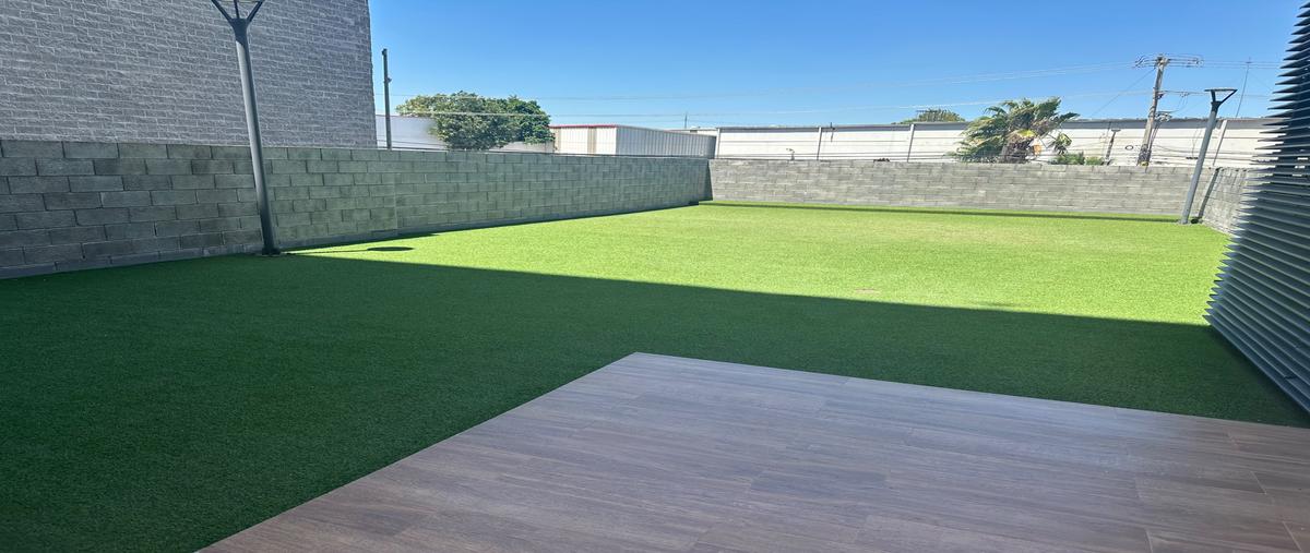 Foto de departamento en renta en s/n , el milagro, apodaca, nuevo león, 30305660 No. 03