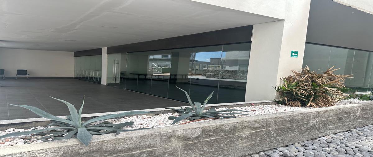 Foto de departamento en renta en s/n , el milagro, apodaca, nuevo león, 30305660 No. 04