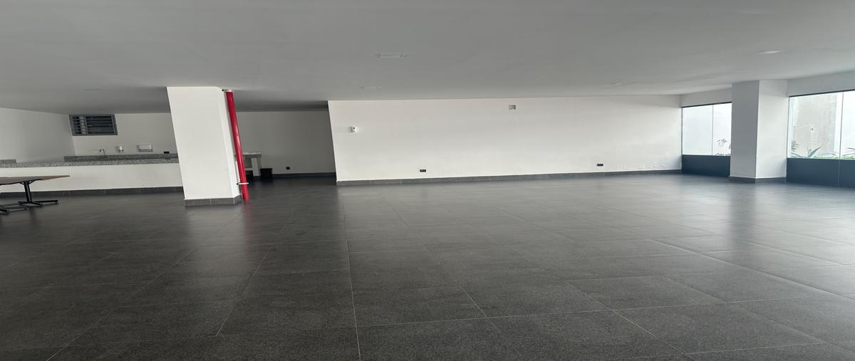 Foto de departamento en renta en s/n , el milagro, apodaca, nuevo león, 30305660 No. 05